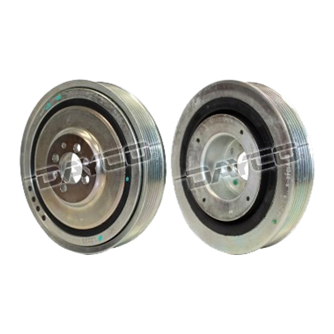 Powerbond Harmonic Balancer HB1818N