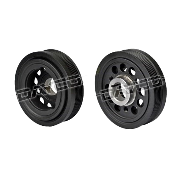 Powerbond Harmonic Balancer HB1822N