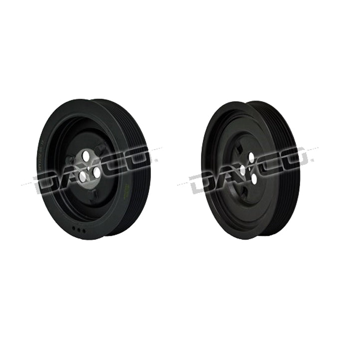 Powerbond Harmonic Balancer HB1883N