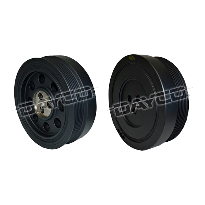 Powerbond Harmonic Balancer HB1885N