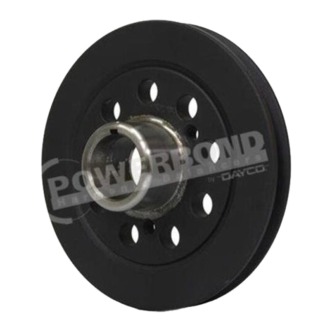 Powerbond Harmonic Balancer HB6312N