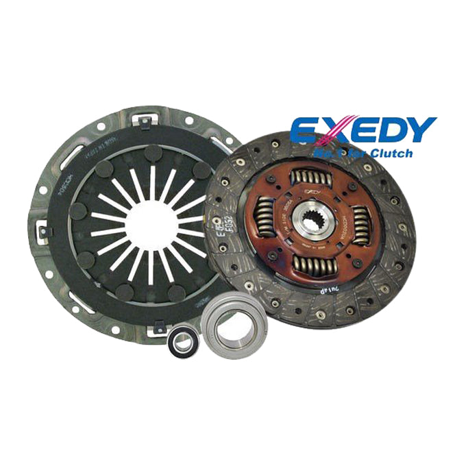 Exedy Clutch Kit HCK-6798