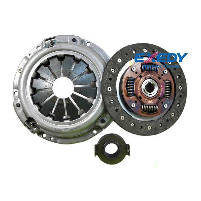 Exedy Clutch Kit HCK-6982