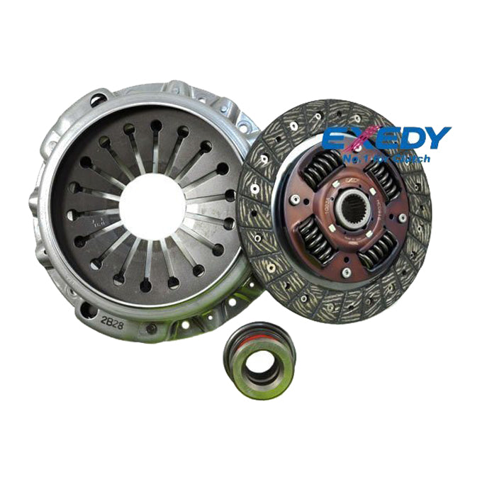 Exedy Clutch Kit HCK-7201