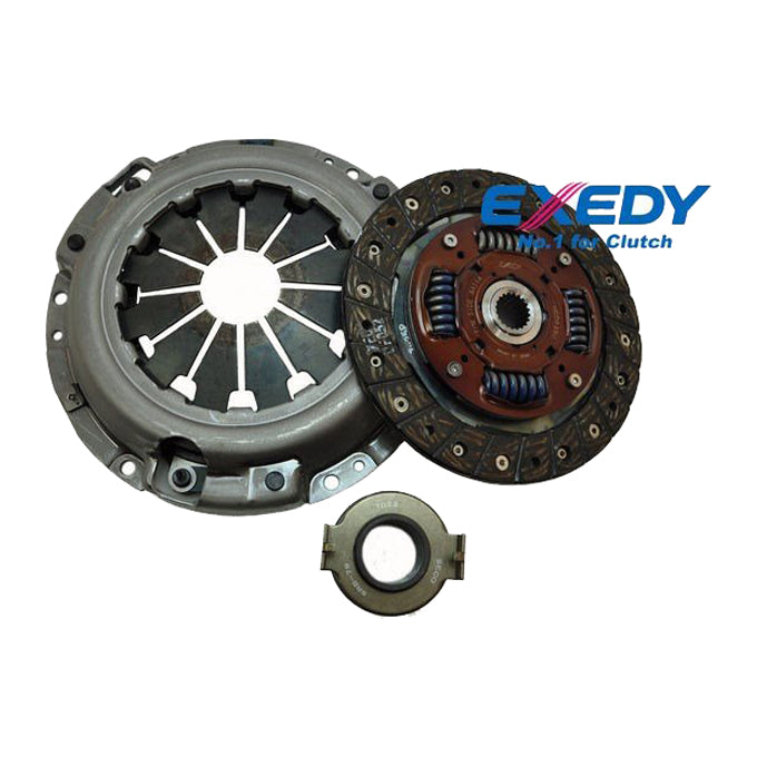 Exedy Clutch Kit HCK-7871