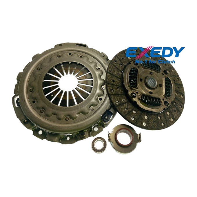 Exedy Clutch Kit HCK-9040