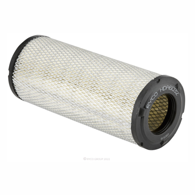 Ryco Air Filter HDA6032