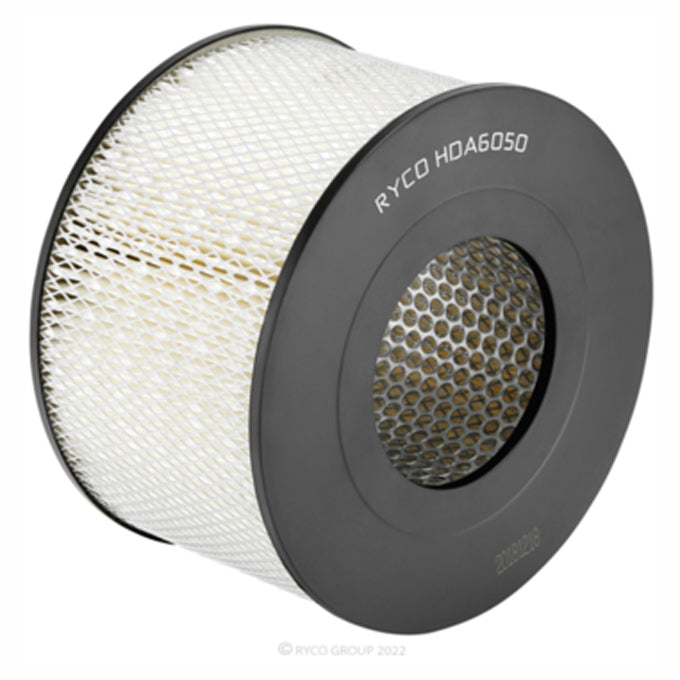 Ryco Air Filter HDA6050