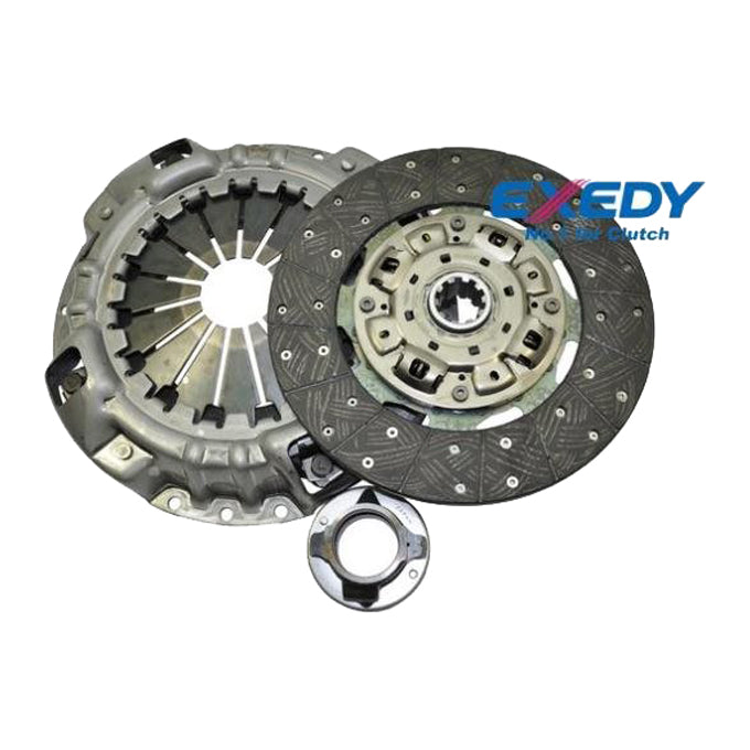 Exedy Clutch Kit HNK-8109