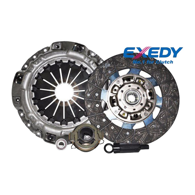Exedy Clutch Kit HNK-8926