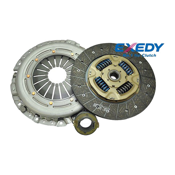 Exedy Clutch Kit HYK-7833