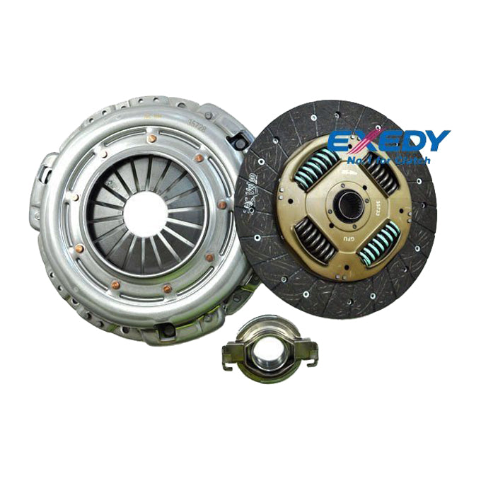 Exedy Clutch Kit HYK-7835