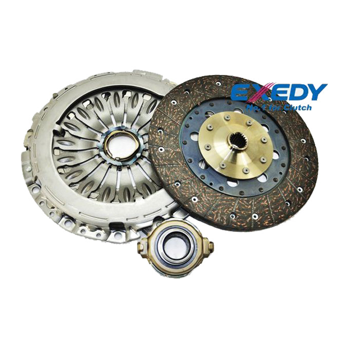 Exedy Clutch Kit HYK-7896