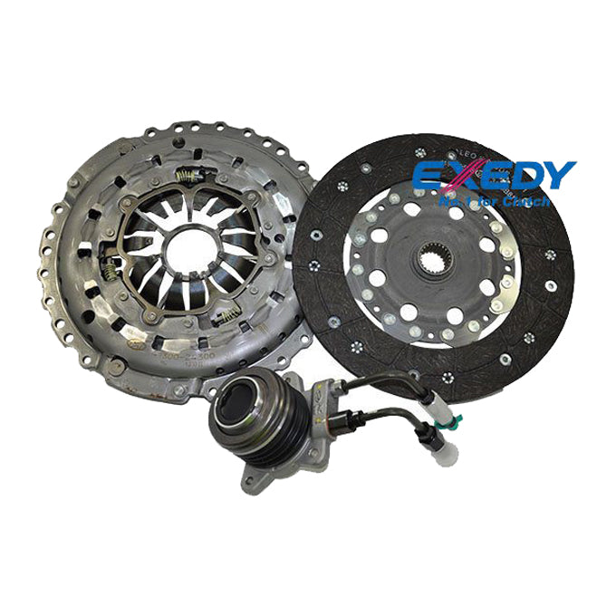 Exedy Clutch Kit HYK-8413