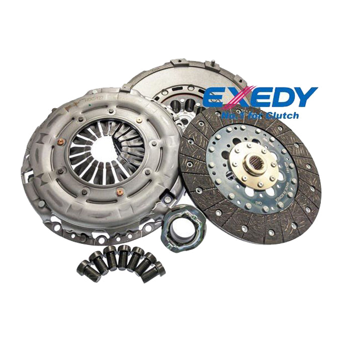 Exedy Clutch Kit HYK-9073DMF