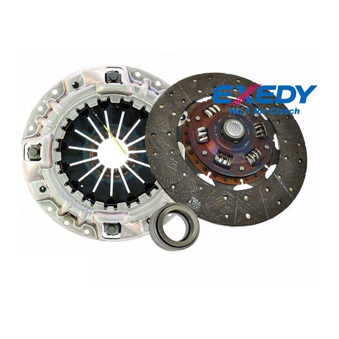 Exedy Clutch Kit ISK-6534