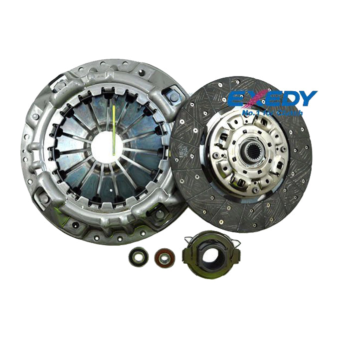 Exedy Clutch Kit ISK-6697