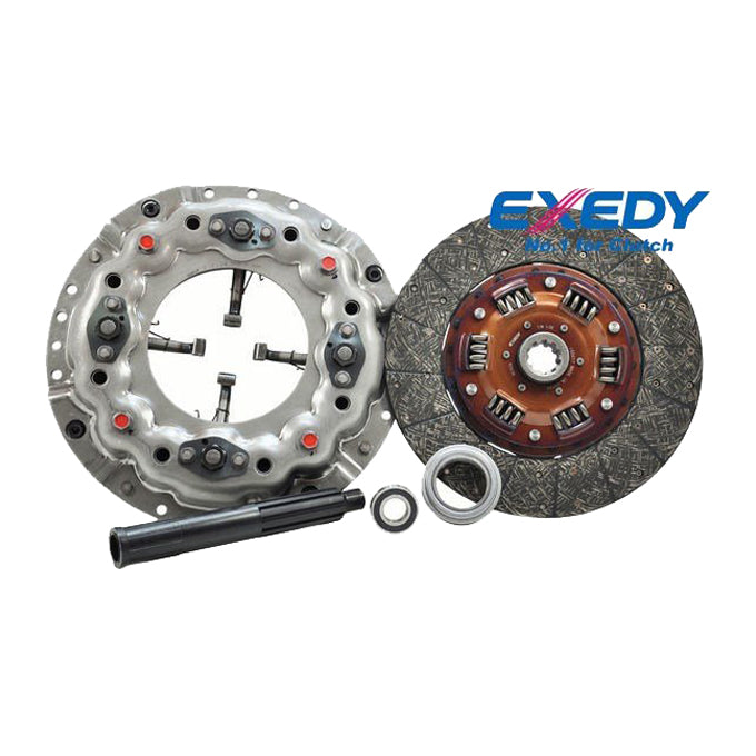 Exedy Clutch Kit ISK-7207