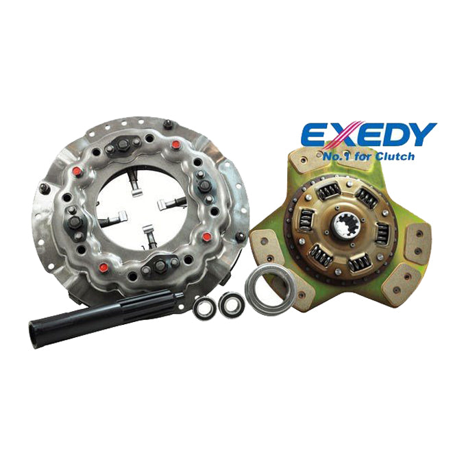Exedy Clutch Kit ISK-7415