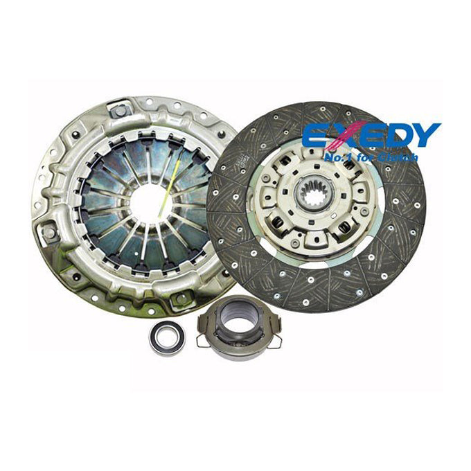 Exedy Clutch Kit ISK-7519