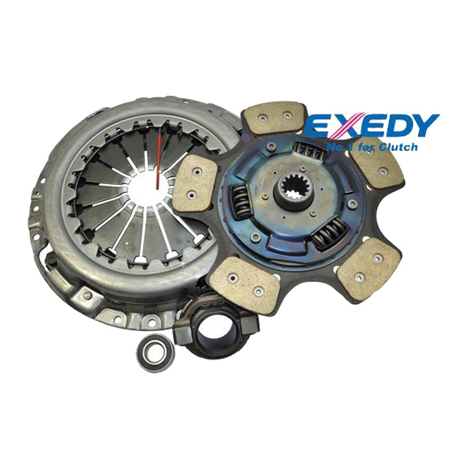 Exedy Clutch Kit ISK-7667B