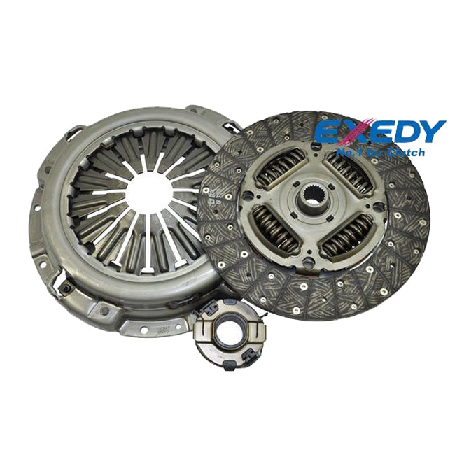 Exedy Clutch Kit ISK-8673