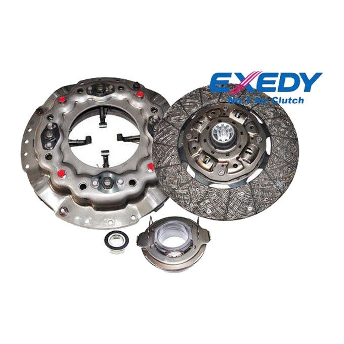 Exedy Clutch Kit ISK-8921