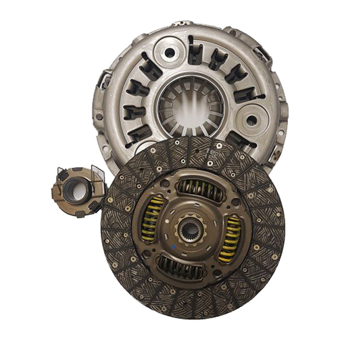 Exedy Clutch Kit ISK-8955