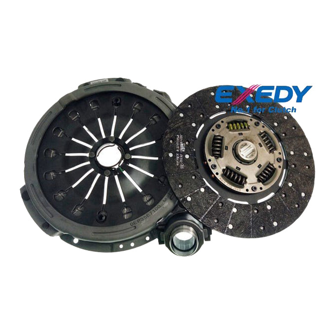 Exedy Clutch Kit IVK-8988