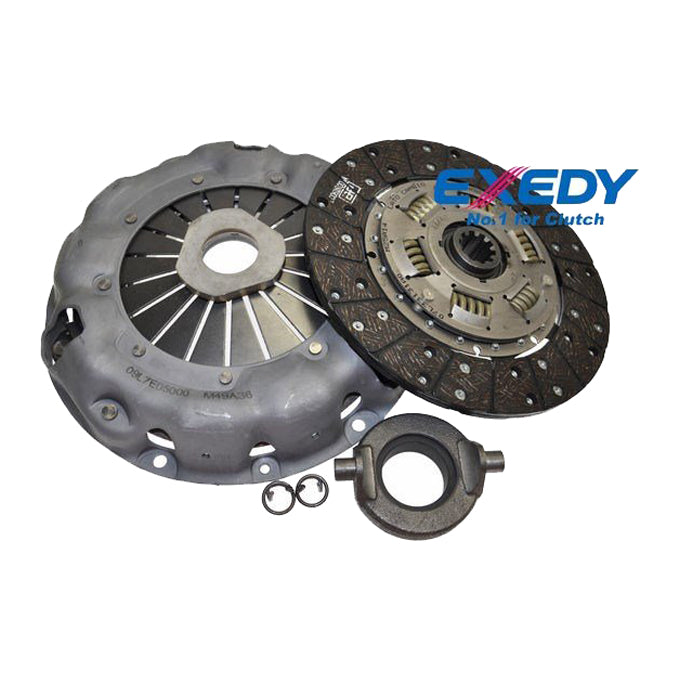 Exedy Clutch Kit JAK-6654