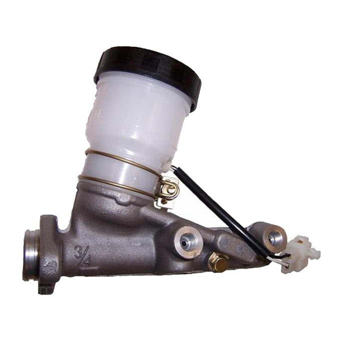 Protex Brake Master Cylinder Cap JB1809