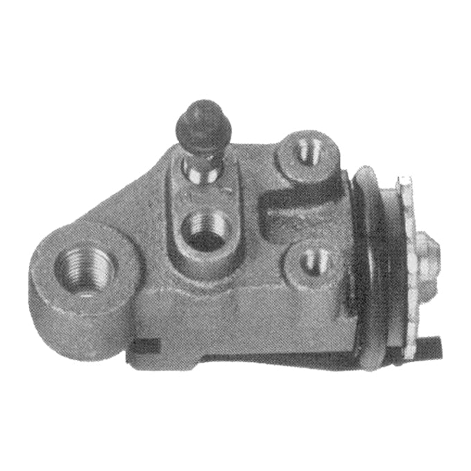 Protex Wheel Cylinder JB2500