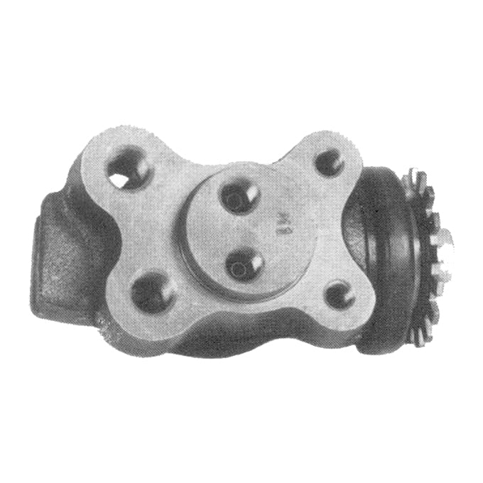 Protex Wheel Cylinder JB2606