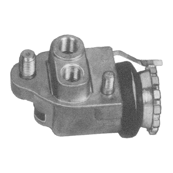 Protex Wheel Cylinder JB2635