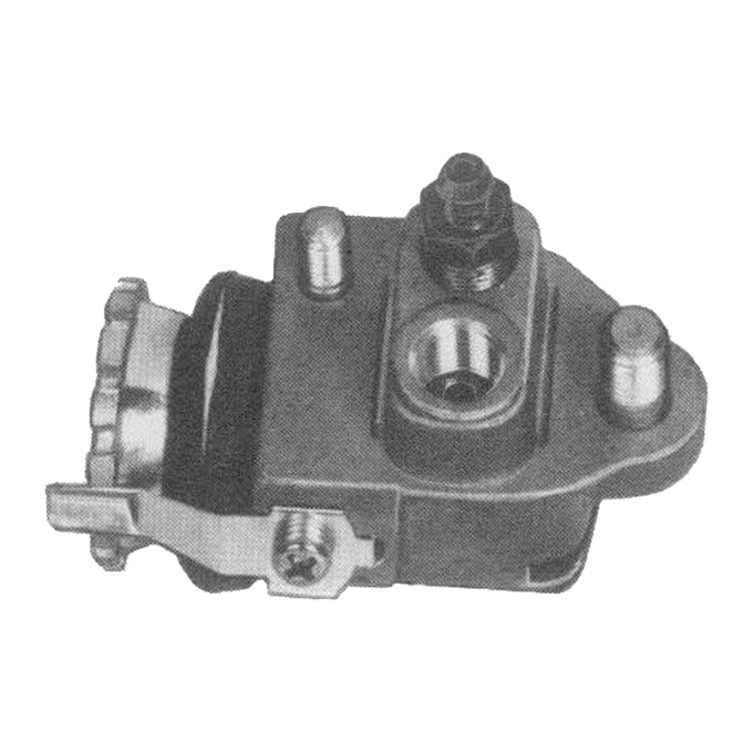Protex Wheel Cylinder JB2637