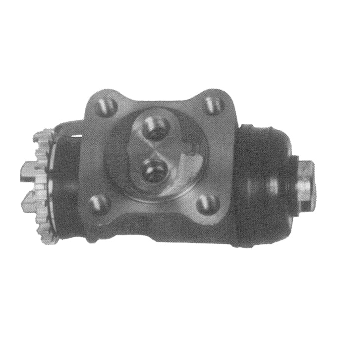 Protex Wheel Cylinder JB2656
