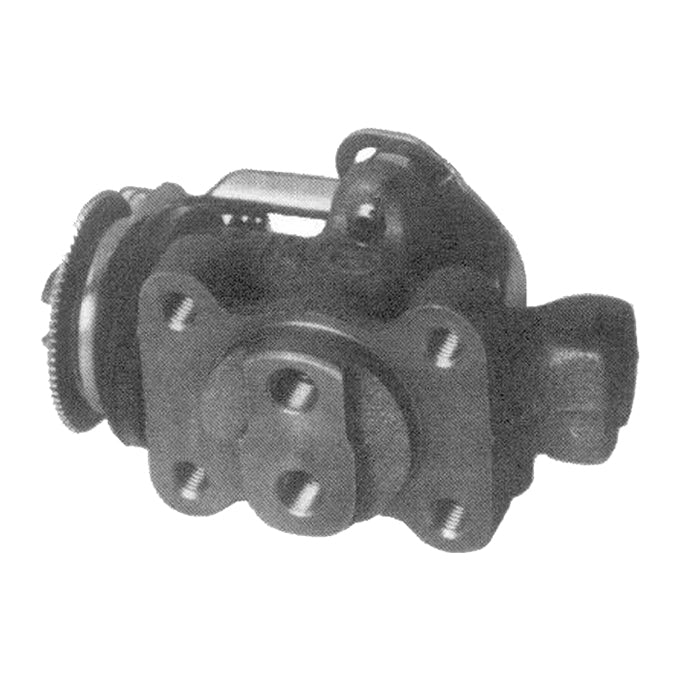 Protex Wheel Cylinder JB2663