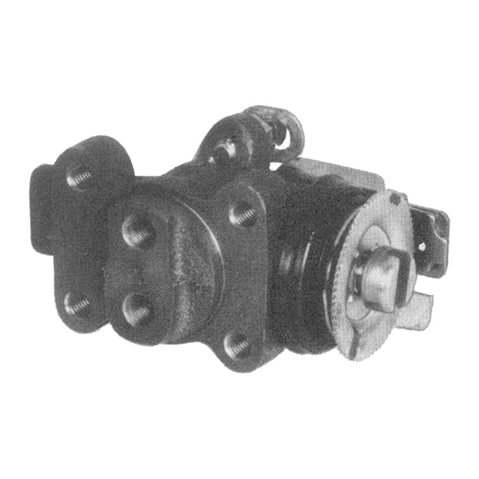 Protex Wheel Cylinder JB2664