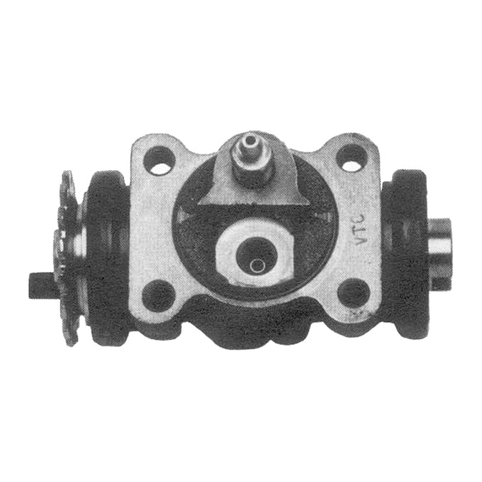 Protex Wheel Cylinder JB2717