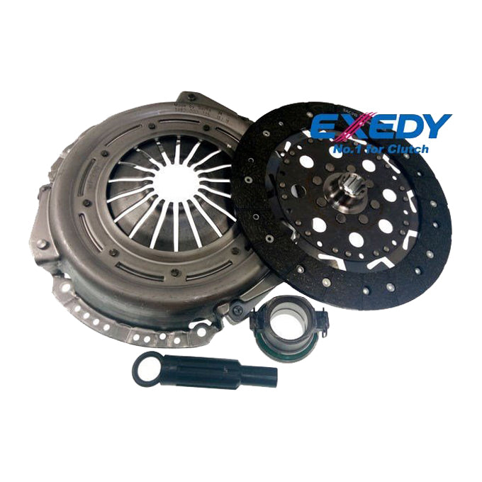 Exedy Clutch Kit JEK-8409