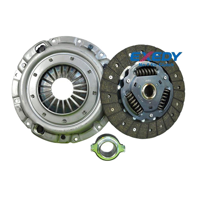 Exedy Clutch Kit KIK-6729