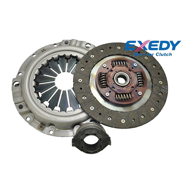 Exedy Clutch Kit KIK-7217