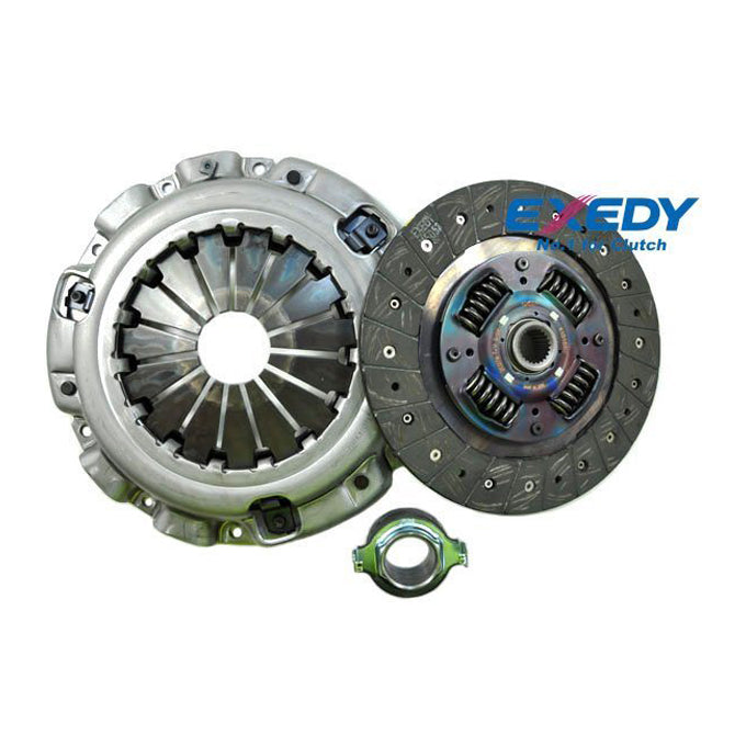Exedy Clutch Kit KIK-7435