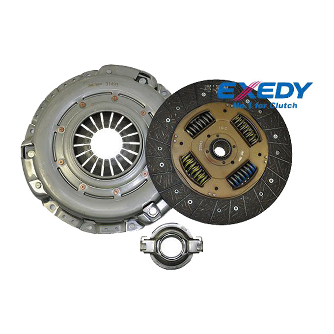 Exedy Clutch Kit KIK-8012