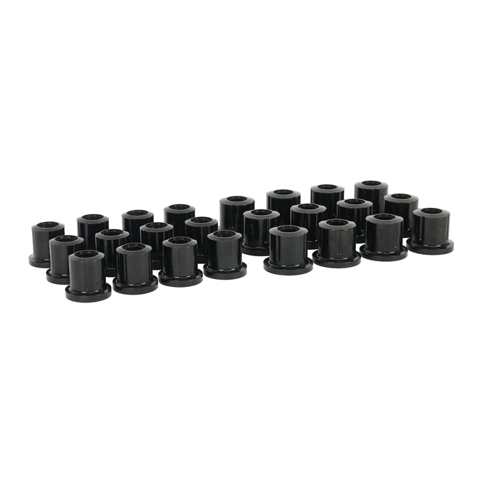 SuperPro Leaf Spring Bush Vehicle Kit KIT018HK