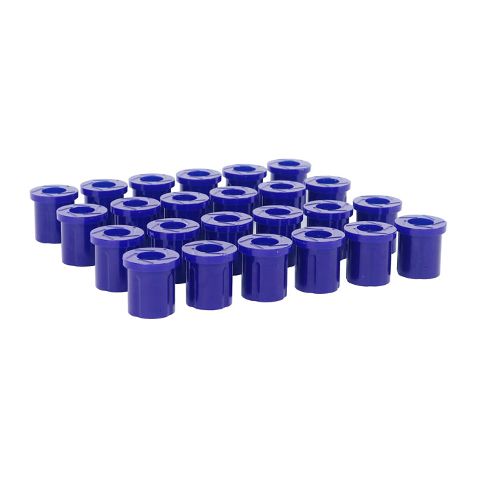 SuperPro Leaf Spring Bush Vehicle Kit KIT022K