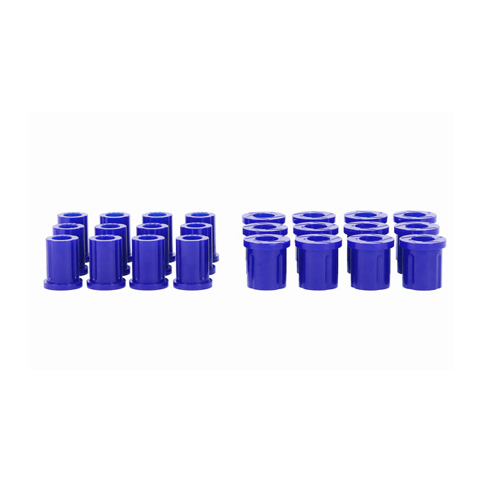 SuperPro Leaf Spring Bush Vehicle Kit KIT023K