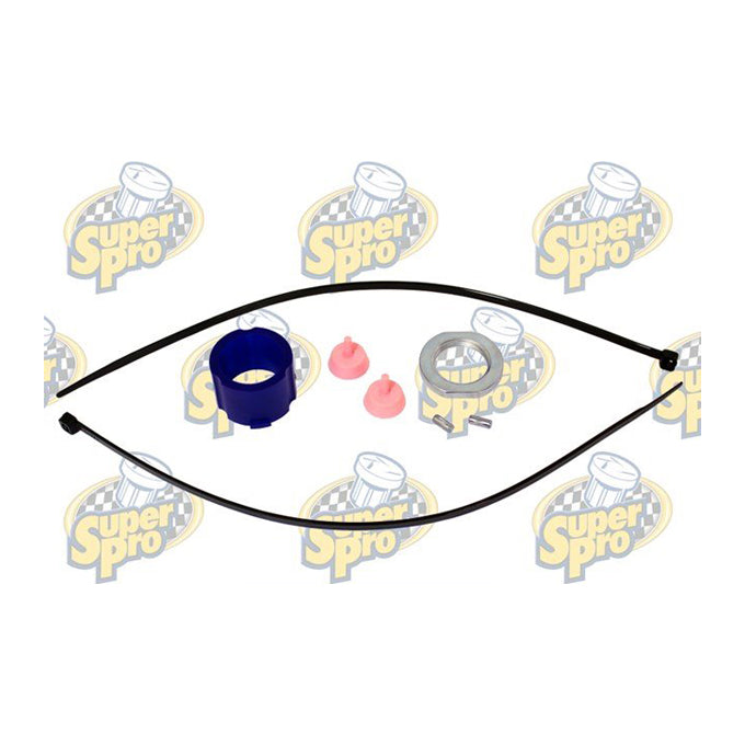 SuperPro Steering Shaft Bush Vehicle Kit KIT031K