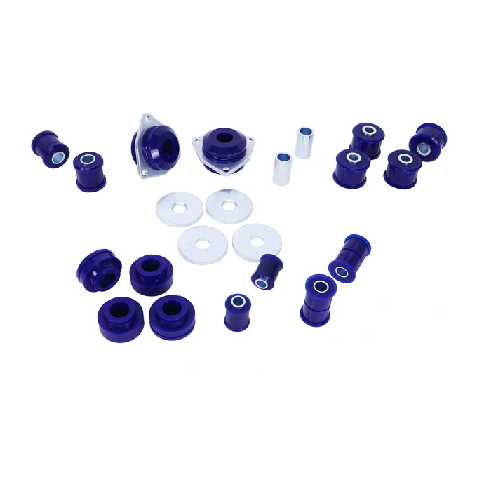 SuperPro Control/Trailing Arm Vehicle Bush Kit KIT043BK