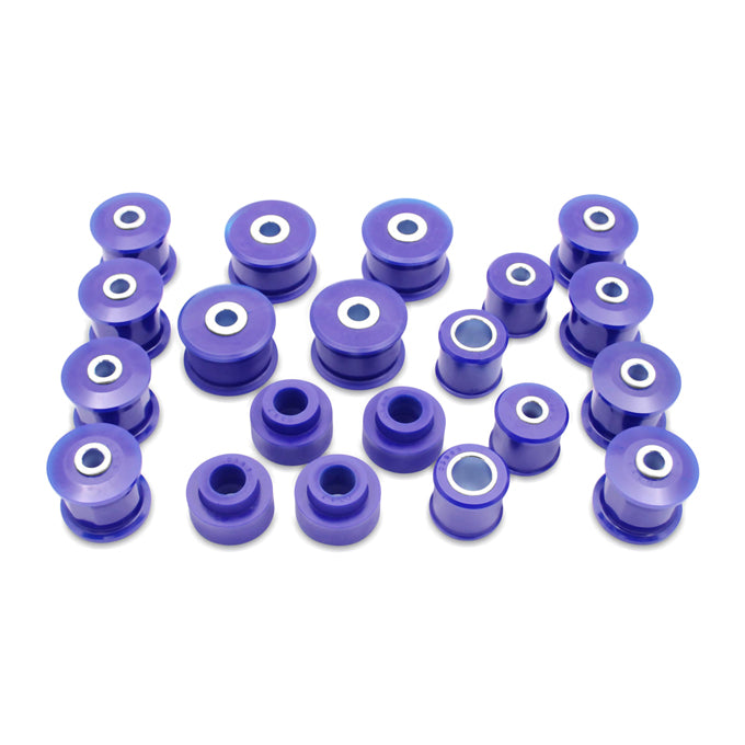 SuperPro Control/Trailing Arm Bush Vehicle Kit KIT060K